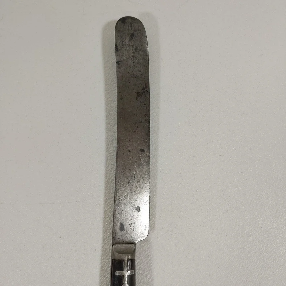 Civil War Era‎ Knife and Fork